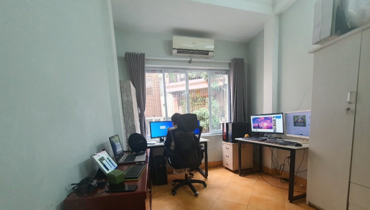 CẦN CHO THUÊ NHÀ NGÕ Ô TÔ TRÁNH PHỐ LẠC NGHIỆP, 4 TẦNG, 35M2, 3 NGỦ, 3 WC, 17.5 TRIỆU